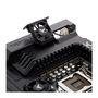 Placa mãe ASUS p/ Intel SABERTOOTH Z77 LGA 1155 Box, c/ tecnologia TUF, USB e PCI 3.0