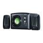 Genius SubWoofer 2.1 SW-G2.1 1200 2.1CH 30W RMS Gaming
