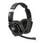 Headset Gamer Genius HS-G550 Lychas 2.0ch 31710040101