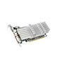 Placa de Vídeo VGA GigaByte GeForce GT 610 1024MB 1GB DDR3 PCI-Express GV-N610SL-1GI