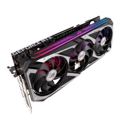 Placa de Vídeo Asus NVIDIA RTX 3050 | KaBuM! Placa de Vídeo Asus NVIDIA RTX 3050 | KaBuM!