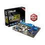 Placa mãe ASUS p/ Intel P8H61-M-LX3 LGA 1155 Box c/ UEFI Bios, Anti-Surge, AI Suite II