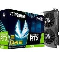 Placa de Vídeo Zotac Gaming NVIDIA Geforce RTX 3050 Twin Edge, 8GB, GDDR6, Ray Tracing, VR Ready Amplie-se com a ZOTAC GAMING GeForce RTX 30 Series ba
