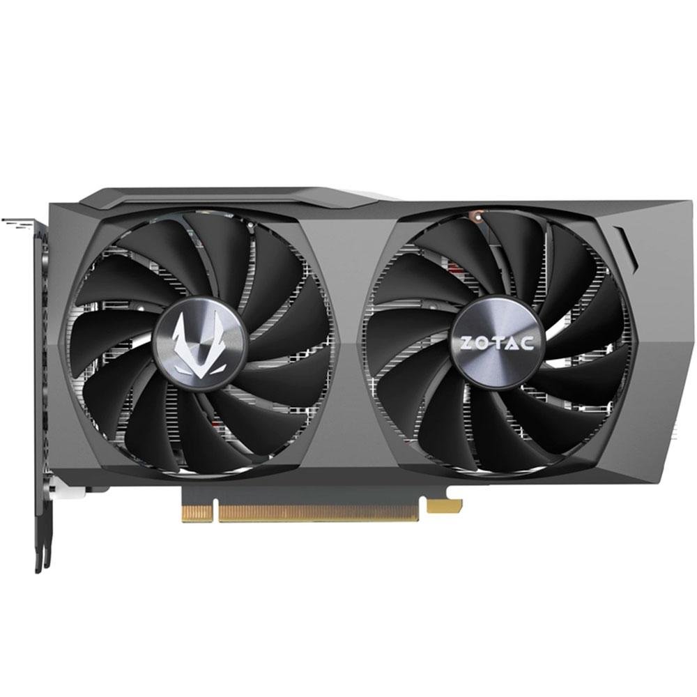 グラフィックボード・グラボ・ビデオカード Zotac Geforce RTX3050 twin edge OC8G Placa de Vídeo Galax RTX 3050 Twin Edge | KaBuM!