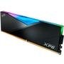 Memória RAM XPG Lancer, RGB, 32GB (2x16GB), 5200MHz, DDR5, CL38 - AX5U5200C3816G-DCLARBK