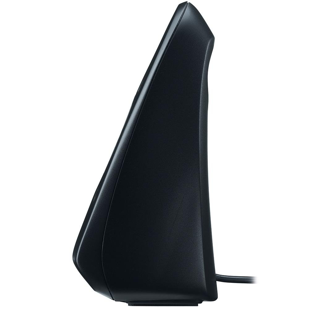 Caixa de Som Logitech Amplificada 5.1 75W RMS Z506 - 980-000430