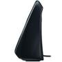 Caixa de Som Logitech Amplificada 5.1 75W RMS Z506 - 980-000430
