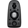 Caixa de Som Logitech Amplificada 5.1 75W RMS Z506 - 980-000430