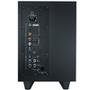 Caixa de Som Logitech Amplificada 5.1 75W RMS Z506 - 980-000430