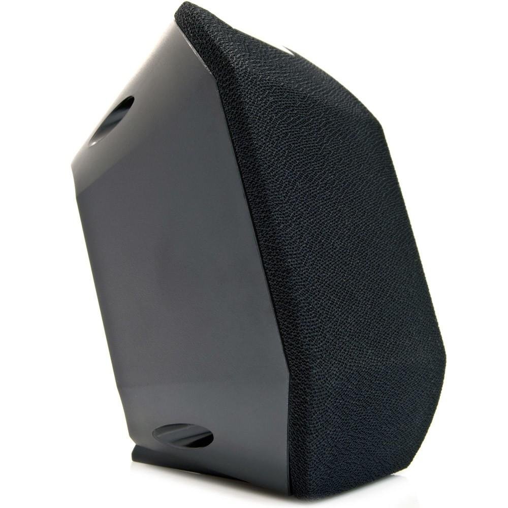 Caixa de som Edifier 2.1 15W RMS X100B - Black