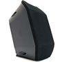 Caixa de som Edifier 2.1 15W RMS X100B - Black