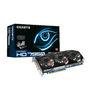 Placa de vídeo VGA GigaByte Radeon HD 7950 3072MB (3GB) DDR5 PCI-Express GV-R795WF3-3GD