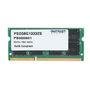 Memória Patriot 8GB 1333Mhz DDR3 para Notebook PSD38G13332S