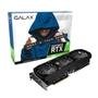 Placa de Vídeo RTX 3080 SG Galax NVIDIA GeForce, 12GB GDDR6X, LHR, DLSS, RGB, Ray Tracing - 38NOM5MD99SS