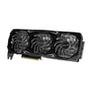 Placa de Vídeo RTX 3080 SG Galax NVIDIA GeForce, 12GB GDDR6X, LHR, DLSS, RGB, Ray Tracing - 38NOM5MD99SS