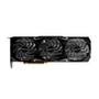 Placa de Vídeo RTX 3080 SG Galax NVIDIA GeForce, 12GB GDDR6X, LHR, DLSS, RGB, Ray Tracing - 38NOM5MD99SS