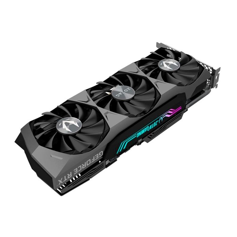 Placa de Vídeo Zotac NVIDIA RTX 3080 | KaBuM!