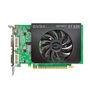 Placa de vídeo VGA EVGA GeForce GT630 1024MB (1GB) DDR3 128bits PCI-Express 01G-P3-2631-KR