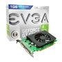Placa de vídeo VGA EVGA GeForce GT630 1024MB (1GB) DDR3 128bits PCI-Express 01G-P3-2631-KR