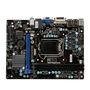 Placa mãe MSI p/ Intel H61M-P31 (G3) LGA1155 Box
