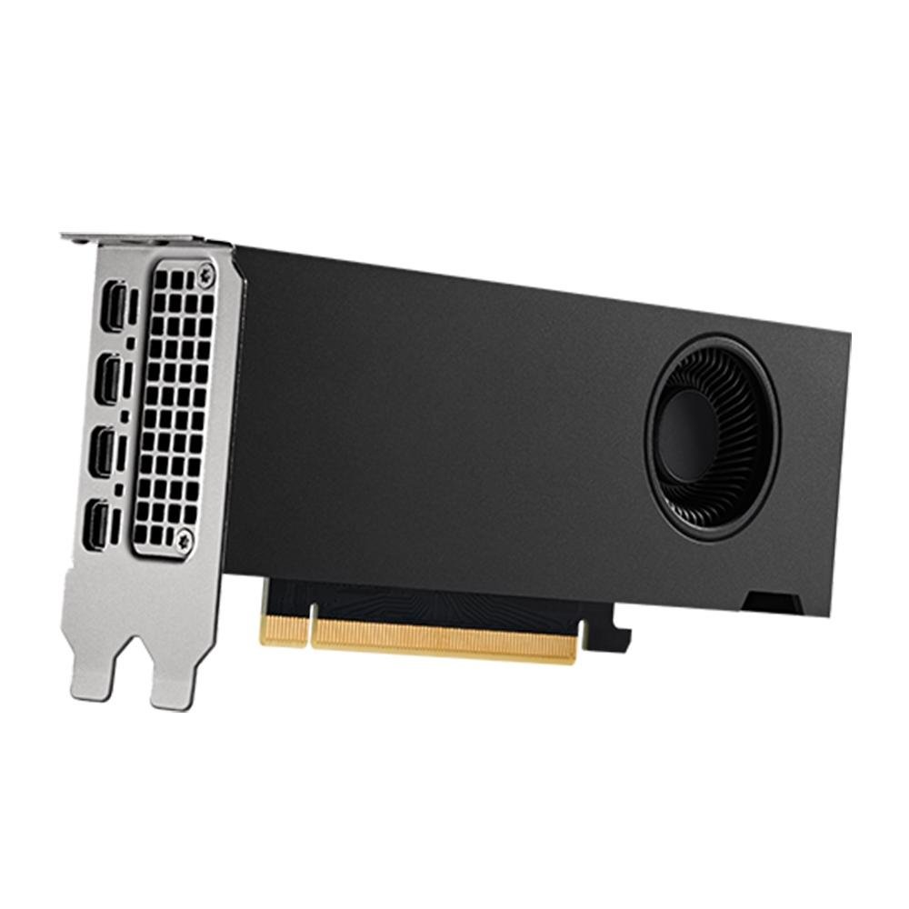 グラフィックボード・グラボ・ビデオカード NVIDIA RTX A2000 12GB NVIDIA RTX A2000 12GB - 株式会社 エルザ ジャパン