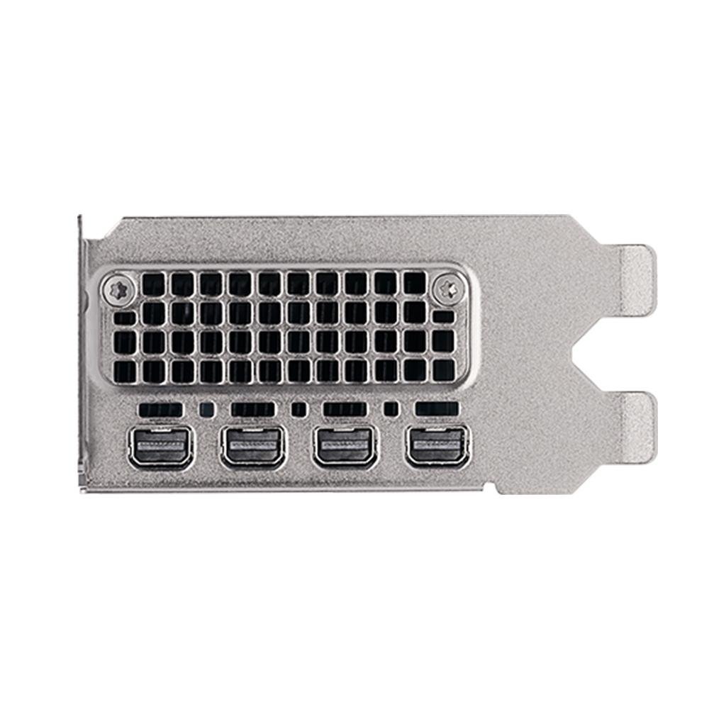 Placa de Vídeo PNY NVIDIA Quadro RTX A200 | KaBuM!