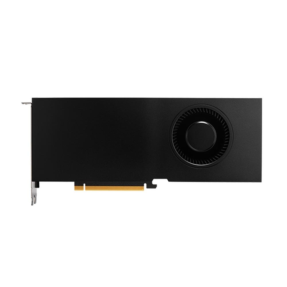 Placa de Vídeo Quadro RTX A4500 PNY NVIDIA, 20GB GDDR6, Ray Tracing - VCNRTXA4500-PB Placa de Vídeo Quadro RTX A4500 PNY NVIDIA, 20GB GDDR6, Ray Tracing - VCNRTXA4500-PB