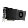 Placa de Vídeo Quadro RTX A4500 PNY NVIDIA, 20GB GDDR6, Ray Tracing - VCNRTXA4500-PB