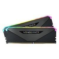 Memória Corsair Vengeance RT, RGB, 32GB | KaBuM!