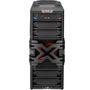 Gabinete Gamer AeroCool ATX Strike-X One s/ Fonte EN58360