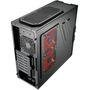 Gabinete Gamer AeroCool ATX Strike-X One s/ Fonte EN58360