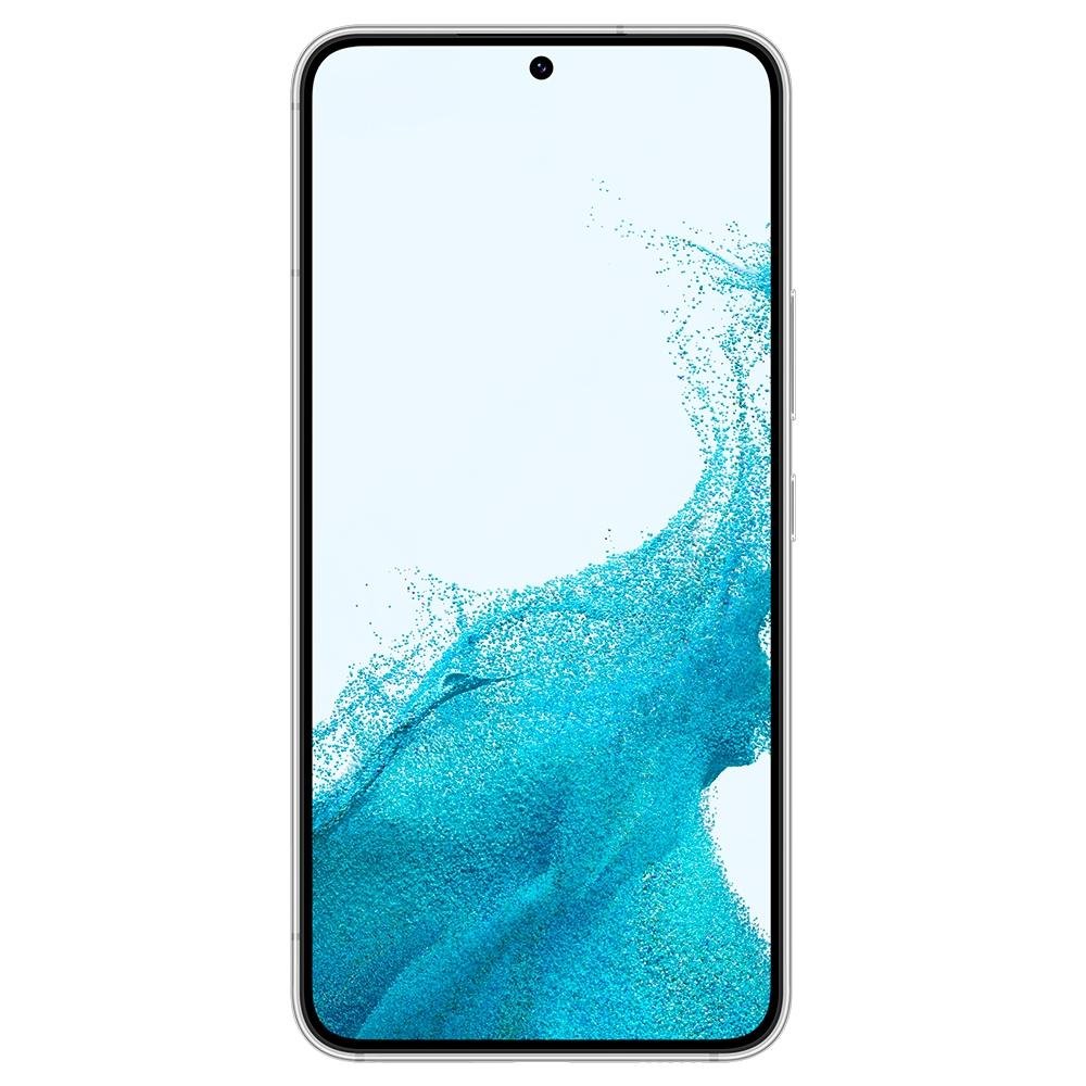 Imagem 3 de 8 do produto Smartphone Samsung Galaxy S22, 128GB, 8GB RAM, Octa Core, Câmera Tripla 50MP, Tela de 6.1, Branco - SM-S901EZWRZTO