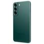 Smartphone Samsung Galaxy S22, 8GB RAM, 256GB, Câmera Tripla 50MP, Tela 6.1, Verde - SM-S901EZGSZTO