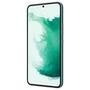 Smartphone Samsung Galaxy S22, 8GB RAM, 256GB, Câmera Tripla 50MP, Tela 6.1, Verde - SM-S901EZGSZTO