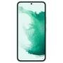Smartphone Samsung Galaxy S22, 8GB RAM, 256GB, Câmera Tripla 50MP, Tela 6.1, Verde - SM-S901EZGSZTO