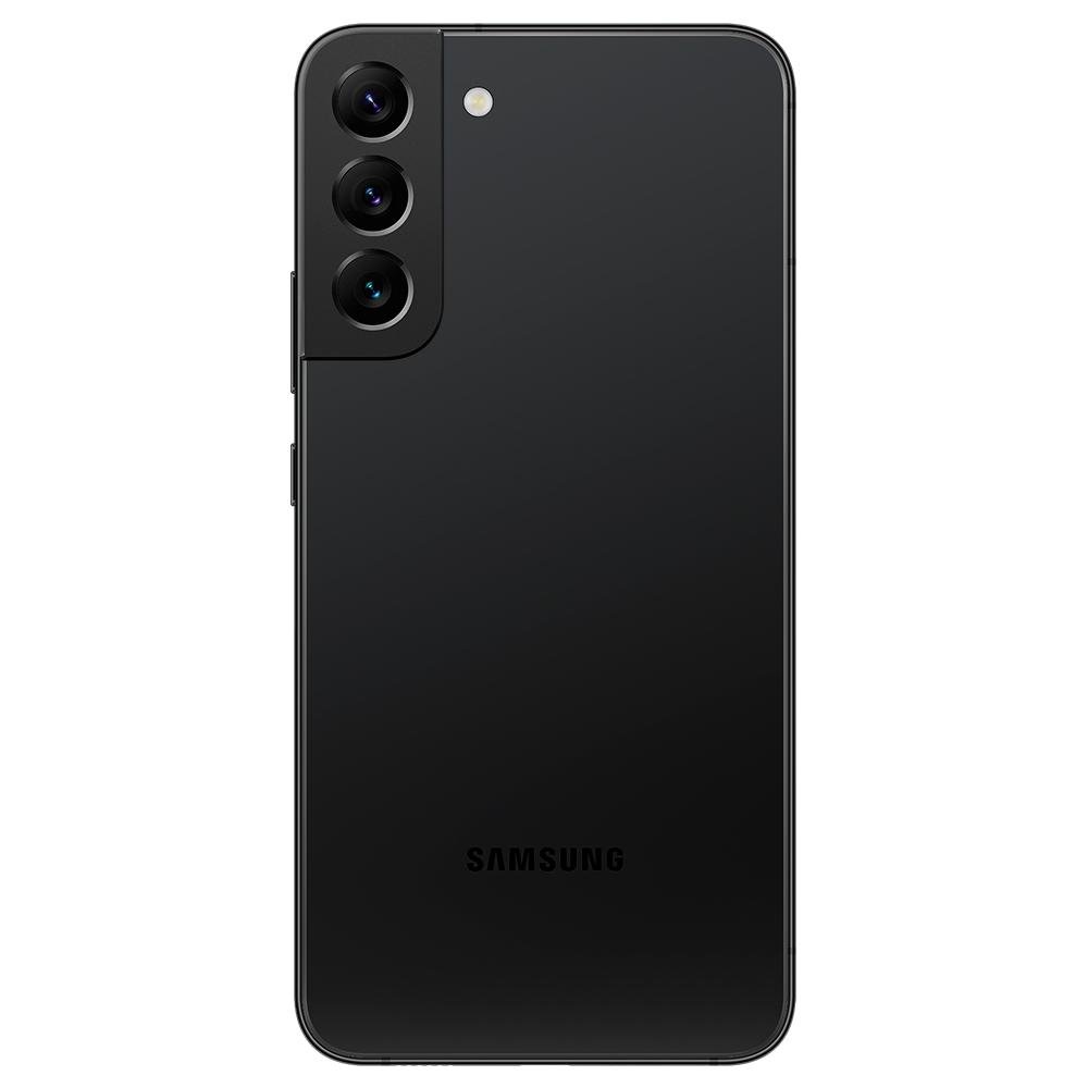Samsung Galaxy S22 Plus 128GB, Preto | KaBuM!
