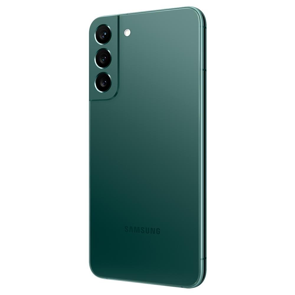 Samsung Galaxy S22 Plus 128GB, Verde | KaBuM!
