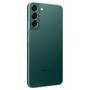Smartphone Samsung Galaxy S22 Plus, 8GB RAM, 256GB, Câmera Tripla 50MP, Tela Infinita 6.6, Verde - SM-S906EZGSZTO