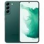 Smartphone Samsung Galaxy S22 Plus, 8GB RAM, 256GB, Câmera Tripla 50MP, Tela Infinita 6.6, Verde - SM-S906EZGSZTO