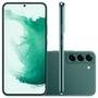 Smartphone Samsung Galaxy S22 Plus, 8GB RAM, 256GB, Câmera Tripla 50MP, Tela Infinita 6.6, Verde - SM-S906EZGSZTO
