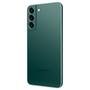 Smartphone Samsung Galaxy S22 Plus, 8GB RAM, 256GB, Câmera Tripla 50MP, Tela Infinita 6.6, Verde - SM-S906EZGSZTO