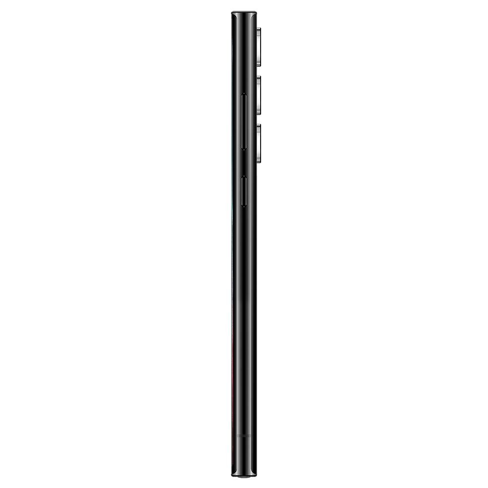 Imagem 10 de 11 do produto Smartphone Samsung Galaxy S22 Ultra, 256GB, 12GB RAM, Octa Core, Câmera Tripla 108MP, Tela Infinita de 6.8, Preto - SM-S908EZKSZTO