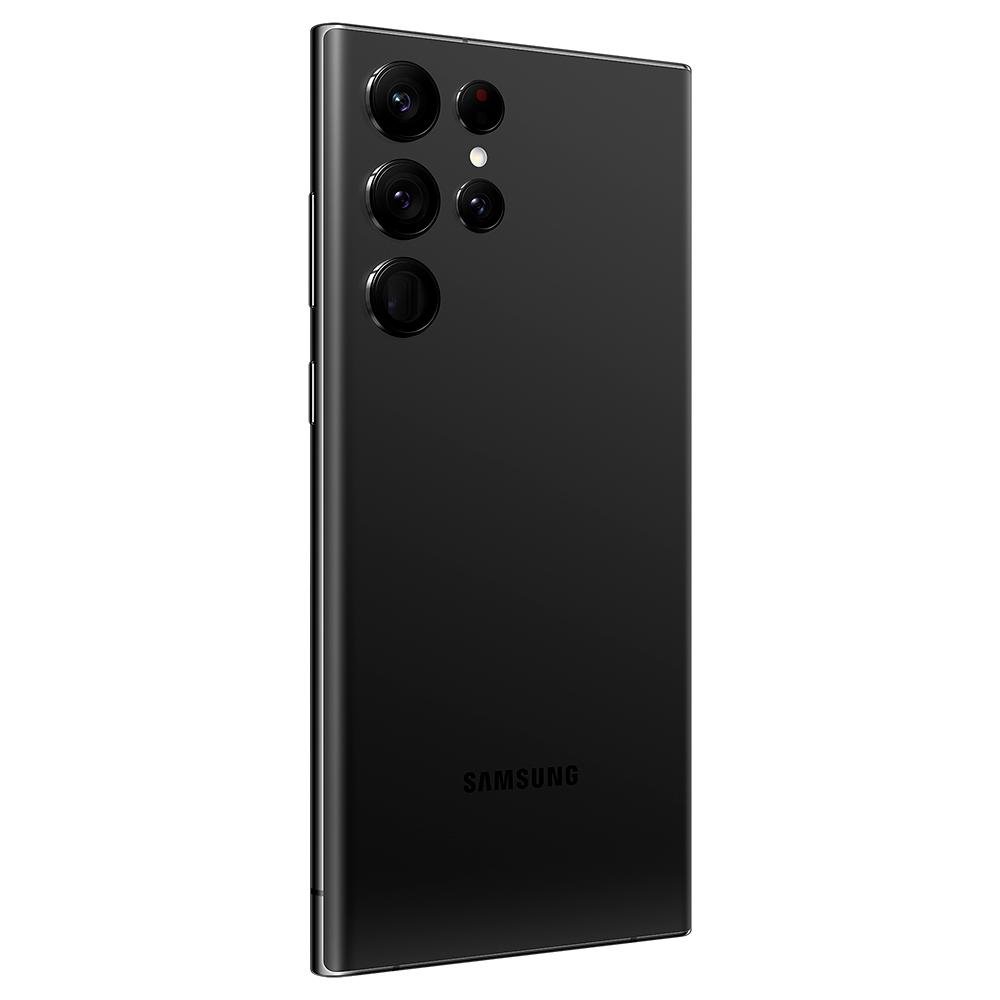 Samsung Galaxy S22 Ultra 256GB Preto | KaBuM!