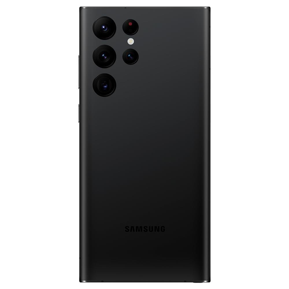 Imagem 8 de 11 do produto Smartphone Samsung Galaxy S22 Ultra, 256GB, 12GB RAM, Octa Core, Câmera Tripla 108MP, Tela Infinita de 6.8, Preto - SM-S908EZKSZTO