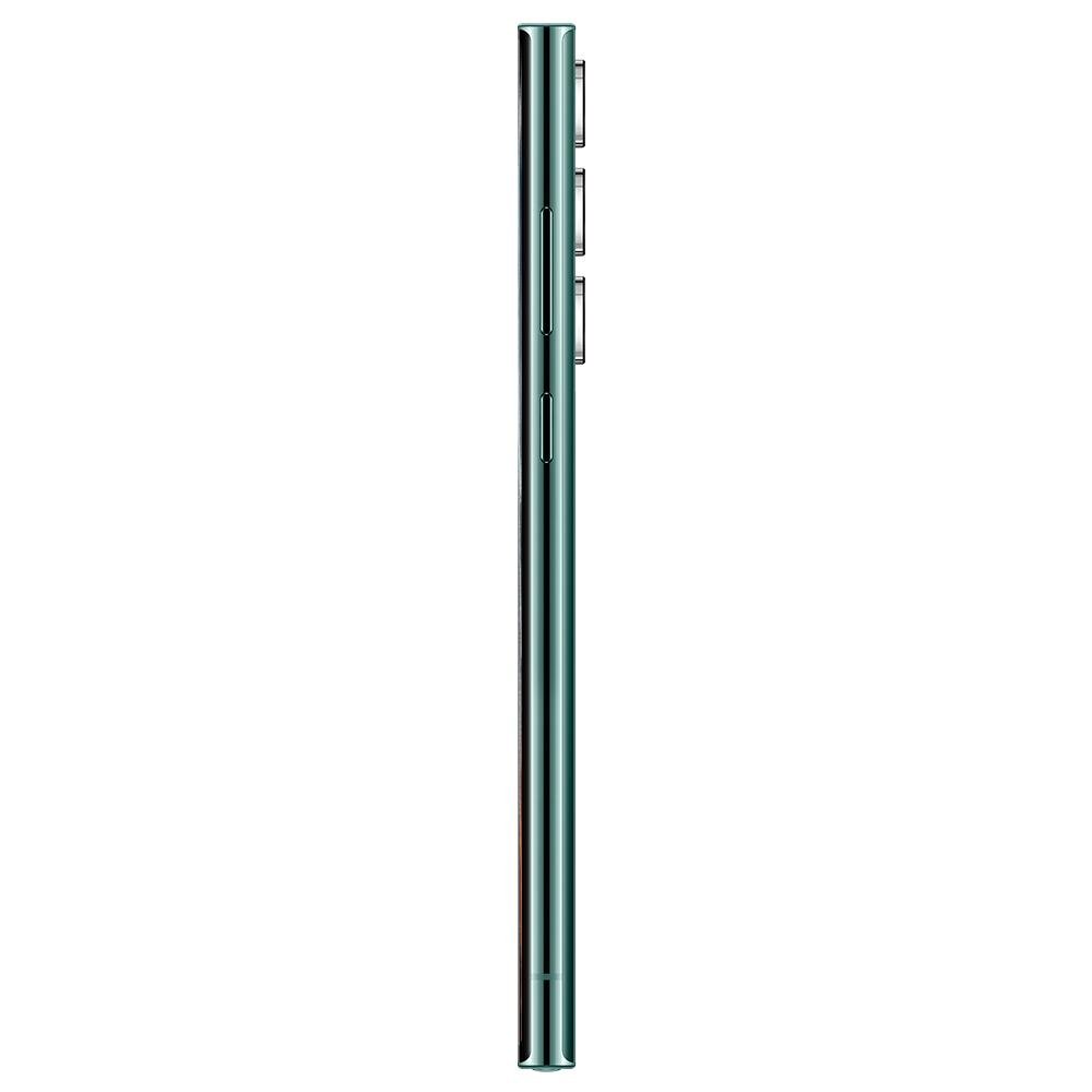 Samsung Galaxy S22 Ultra 256GB, Verde | KaBuM!