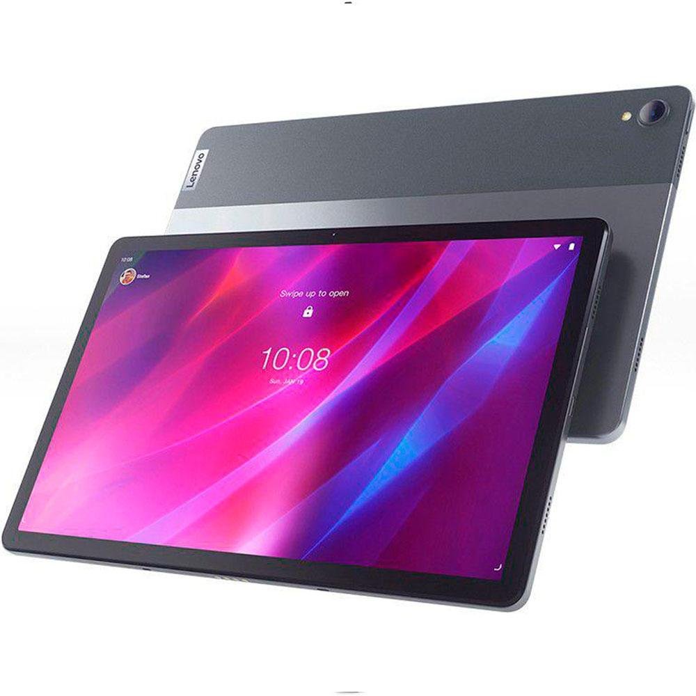Tablet Lenovo Tab P11 Plus, 64GB, Wifi, Tela 11, Android 11
