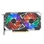 Placa de Vídeo RTX 3050 EX Galax NVIDIA GeForce, RGB, 8GB GDDR6, LHR, DLSS, Ray Tracing - 35NSL8MD6YEX