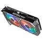Placa de Vídeo RTX 3050 EX Galax NVIDIA GeForce, RGB, 8GB GDDR6, LHR, DLSS, Ray Tracing - 35NSL8MD6YEX