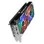 Placa de Vídeo RTX 3050 EX Galax NVIDIA GeForce, RGB, 8GB GDDR6, LHR, DLSS, Ray Tracing - 35NSL8MD6YEX