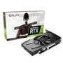 Placa de Vídeo RTX 3050 1-Click OC Galax NVIDIA GeForce, 8GB GDDR6, LHR, DLSS, Ray Tracing - 35NSL8MD6ZOC